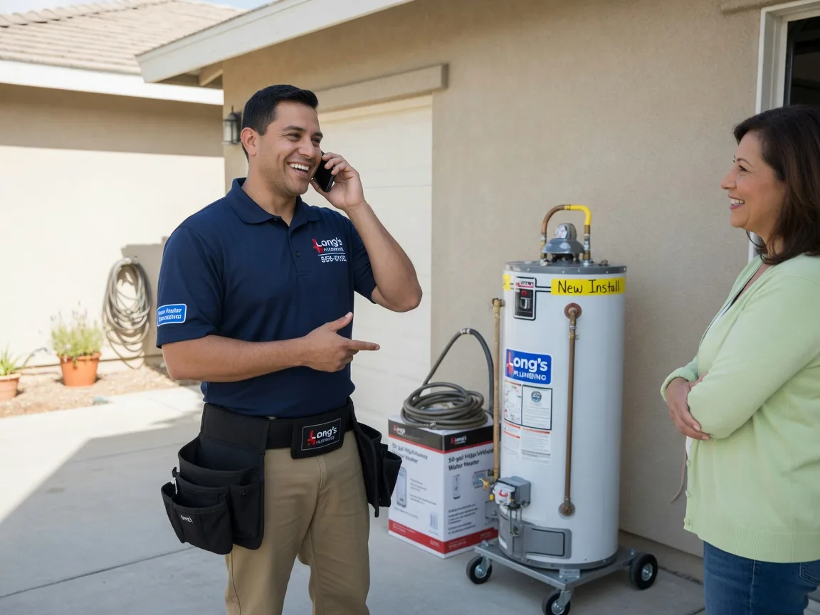 Leak Detection Laguna Hills, CA FAQs